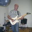 to byl teda ve�er....standa usnul....a